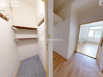 Аренда квартиры 2+1 Opava, Dolní náměstí č. 11
