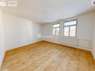Аренда квартиры 2+1 Opava, Dolní náměstí č. 16