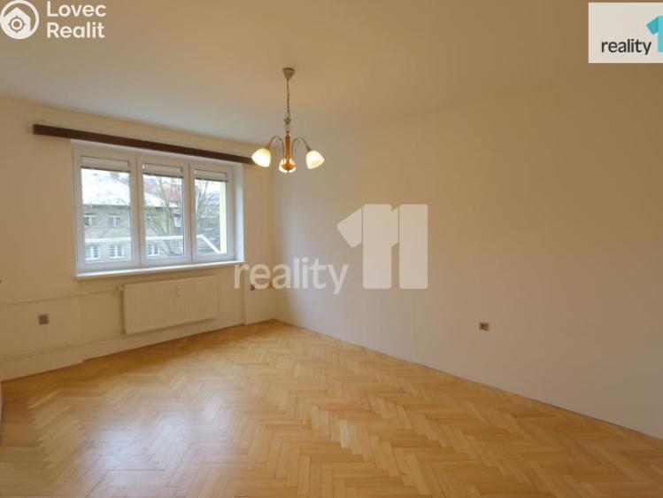 Pronájem bytu 2+1 Rychnov nad Kněžnou, Jiráskova č. 3