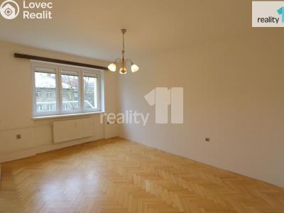 Аренда квартиры 2+1 Rychnov nad Kněžnou, Jiráskova č. 3