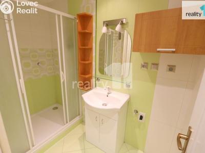 Аренда квартиры 2+1 Rychnov nad Kněžnou, Jiráskova č. 4