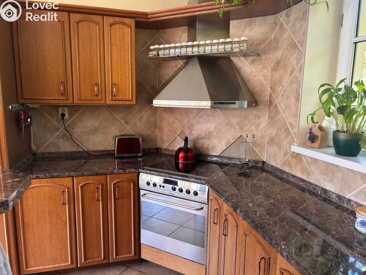 Продажа многогенного дом Olšany č. 11