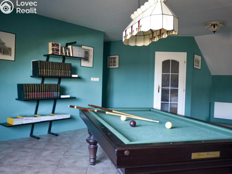 Продажа многогенного дом Olšany č. 23