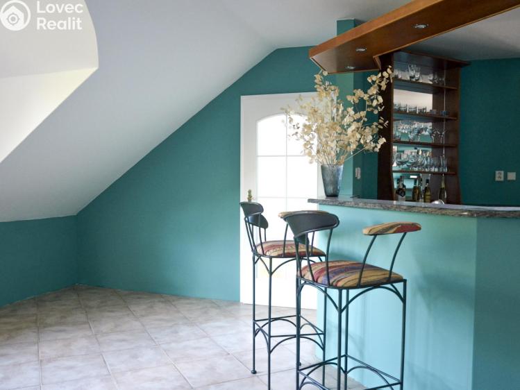 Продажа многогенного дом Olšany č. 26