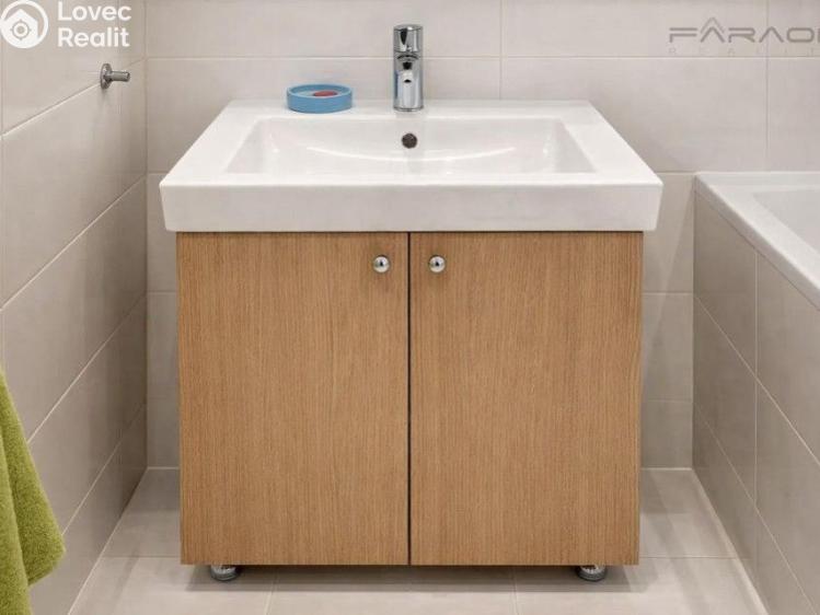 Аренда квартиры 3+1 Praha 6, Břevnov, Bělohorská č. 7