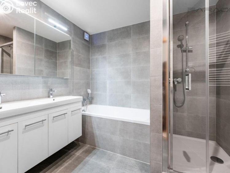 Rent apartment 3+KK Praha, Kodymova č. 9