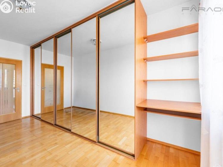 Rent apartment 3+KK Praha, Kodymova č. 11