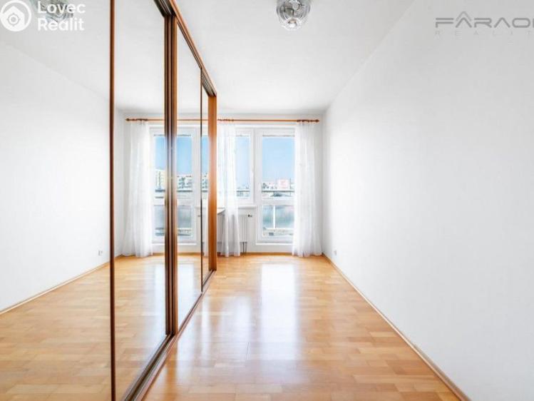 Rent apartment 3+KK Praha, Kodymova č. 12