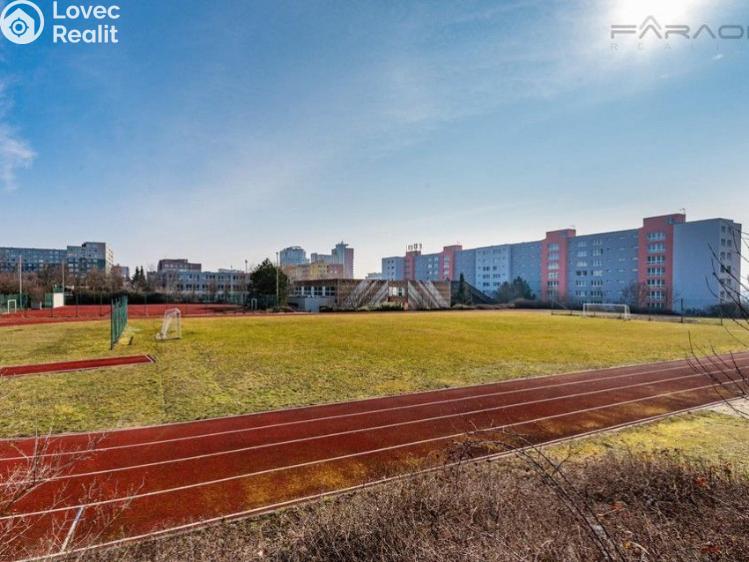 Rent apartment 3+KK Praha, Kodymova č. 19