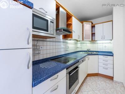 Pronájem bytu 3+KK Praha, Kodymova č. 5