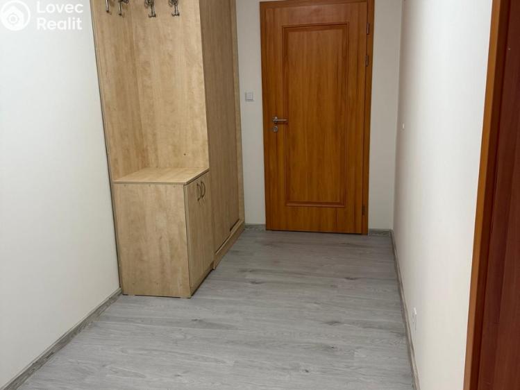 Pronájem bytu 2+KK Braškov, V Podlískách č. 10