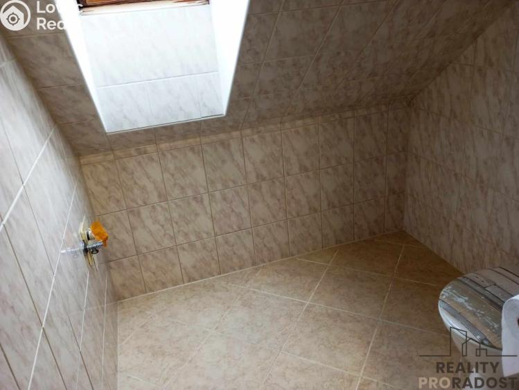 Pronájem bytu 2+KK Braškov, V Podlískách č. 12