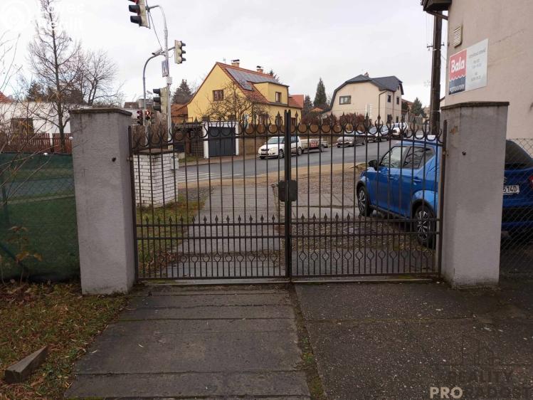 Pronájem bytu 2+KK Braškov, V Podlískách č. 14