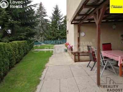 Pronájem bytu 2+KK Braškov, V Podlískách č. 2