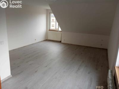 Pronájem bytu 2+KK Braškov, V Podlískách č. 6