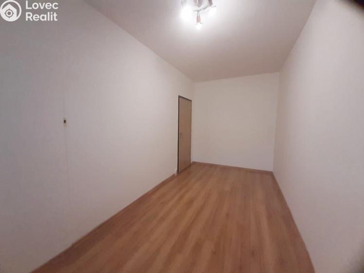 Prodej bytu 2+1 Orlová, F. S. Tůmy č. 6