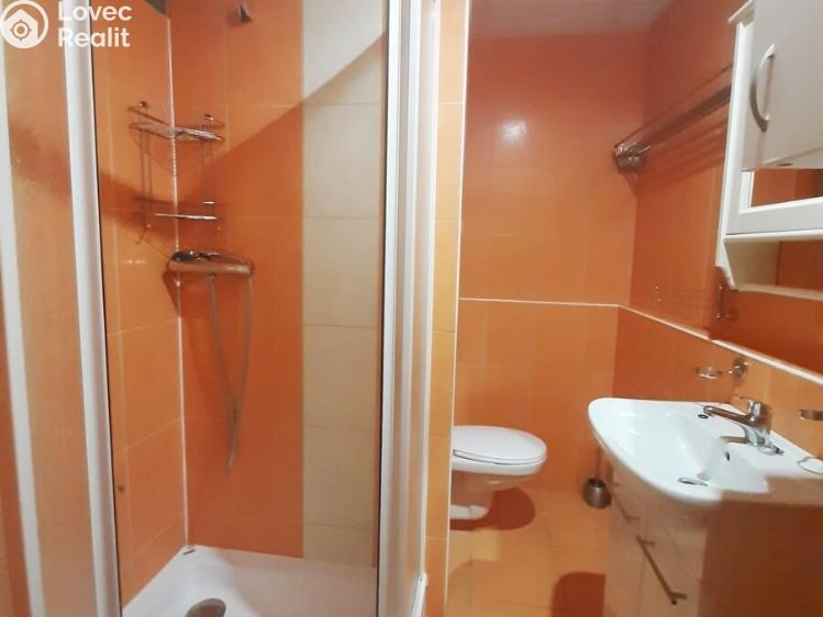 Prodej bytu 2+1 Orlová, F. S. Tůmy č. 3