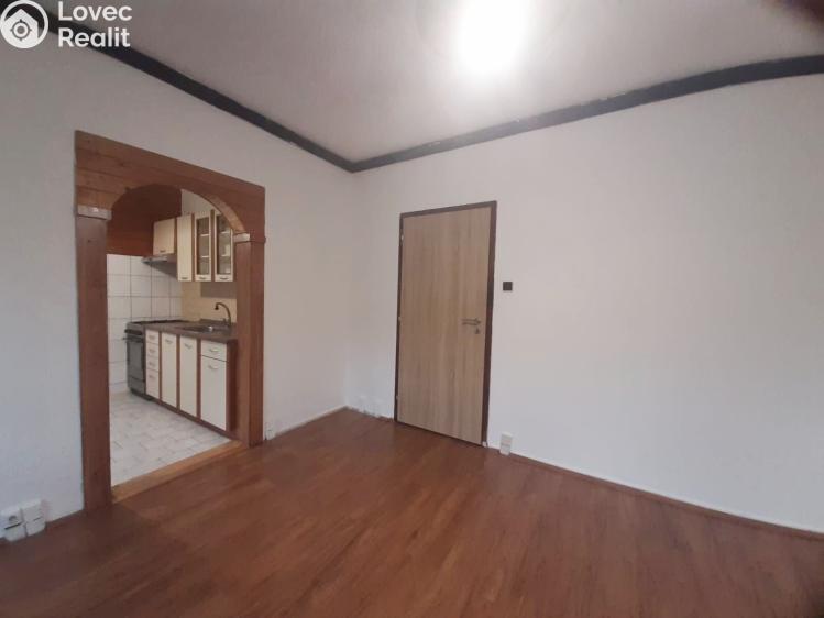 Prodej bytu 2+1 Orlová, F. S. Tůmy č. 7