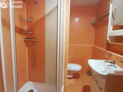 Prodej bytu 2+1 Orlová, F. S. Tůmy č. 3