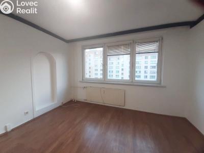 Prodej bytu 2+1 Orlová, F. S. Tůmy č. 2