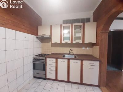 Prodej bytu 2+1 Orlová, F. S. Tůmy č. 4