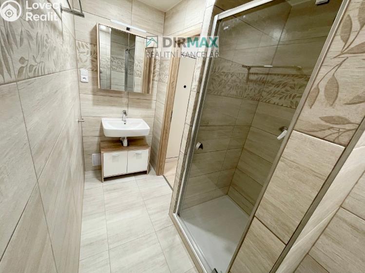 Pronájem bytu 1+1 Třemošná, Budovatelská 819 č. 16