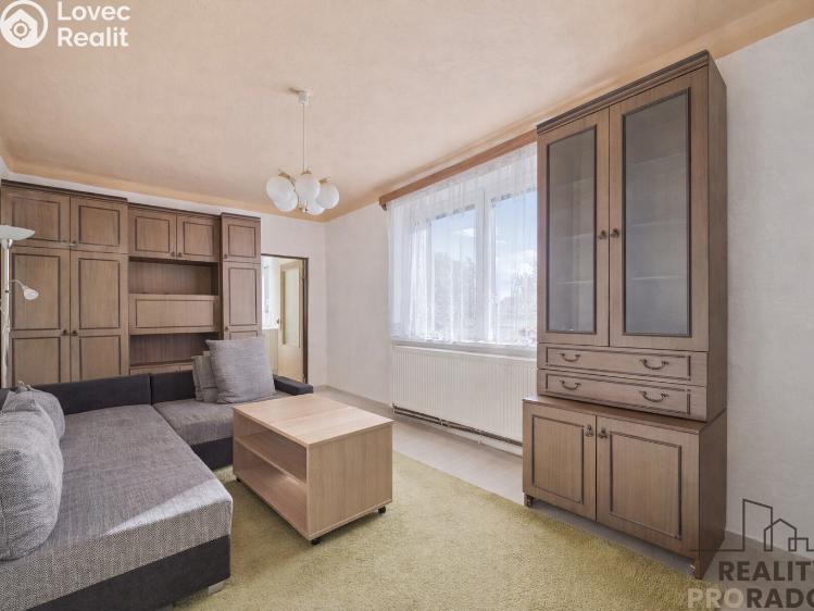 Аренда семейного дома Vrbatův Kostelec č. 13