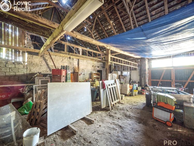 Аренда семейного дома Vrbatův Kostelec č. 20