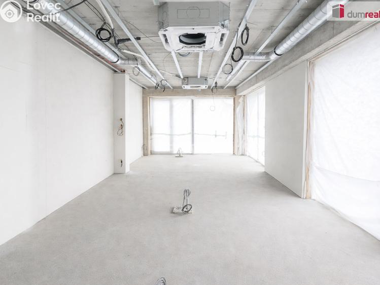 Rent commercial space Praha 4, Štúrova č. 5