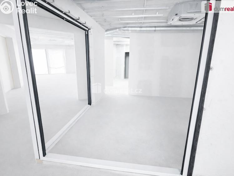 Rent commercial space Praha 4, Štúrova č. 7