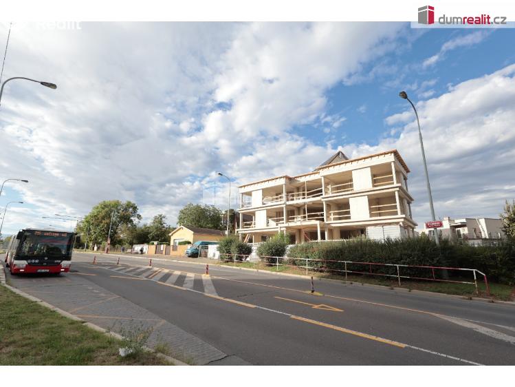 Rent commercial space Praha 4, Štúrova č. 12