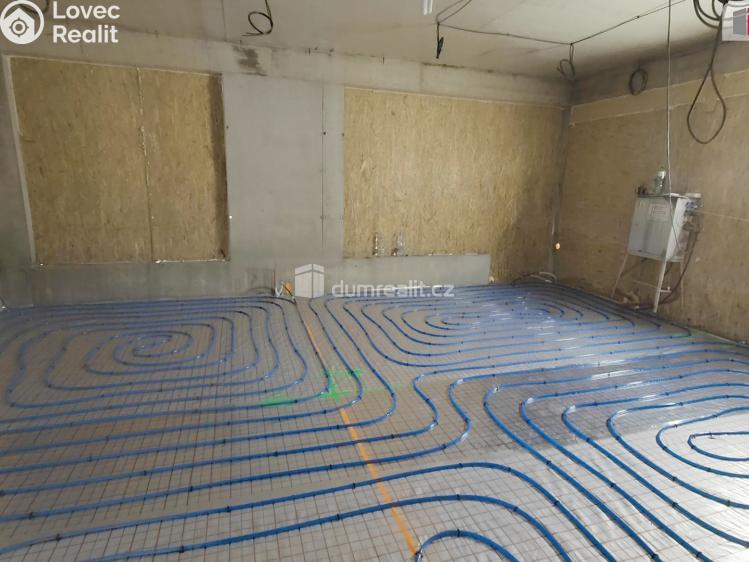 Rent commercial space Praha 4, Štúrova č. 17