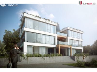 Rent commercial space Praha 4, Štúrova č. 1