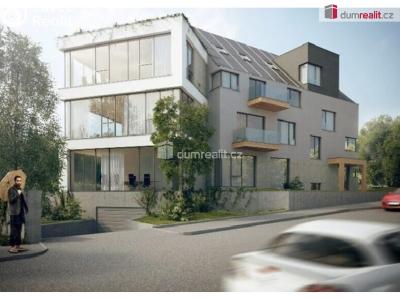 Rent commercial space Praha 4, Štúrova č. 4