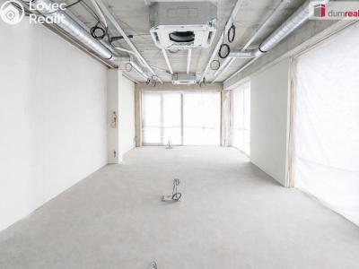 Rent commercial space Praha 4, Štúrova č. 5