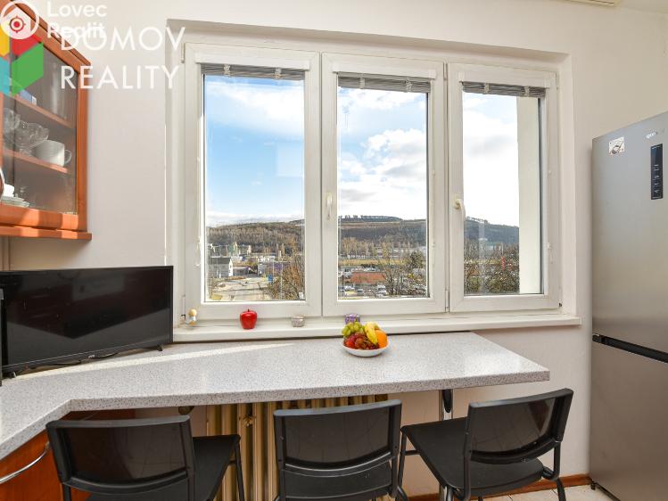 Prodej bytu 4+1 Beroun, Košťálkova 1353/5 č. 4