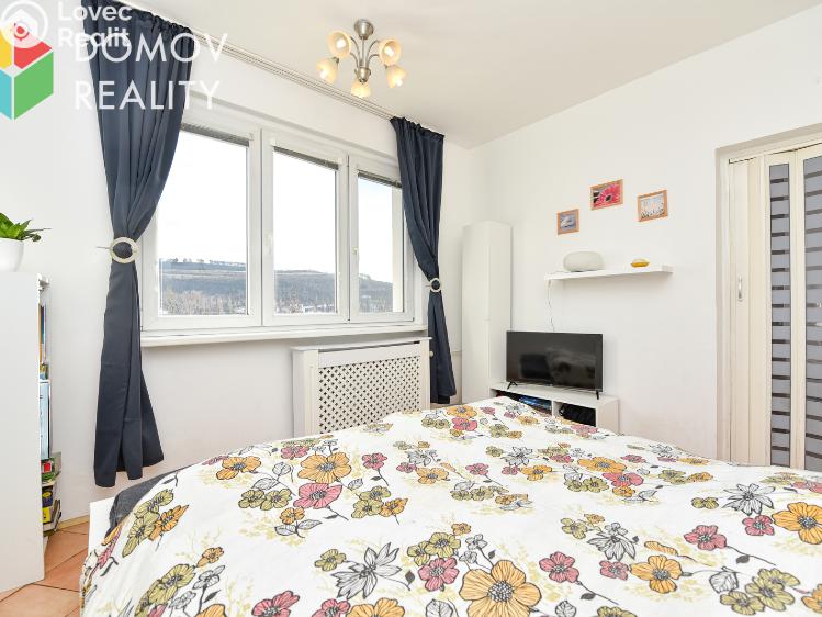 Prodej bytu 4+1 Beroun, Košťálkova 1353/5 č. 7