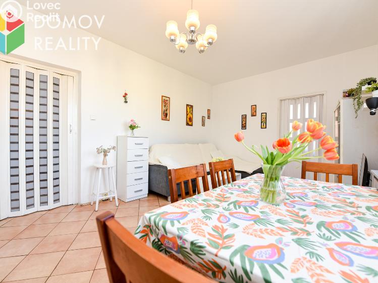 Prodej bytu 4+1 Beroun, Košťálkova 1353/5 č. 10