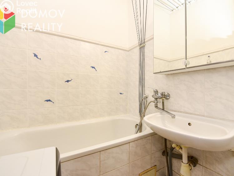 Prodej bytu 4+1 Beroun, Košťálkova 1353/5 č. 13