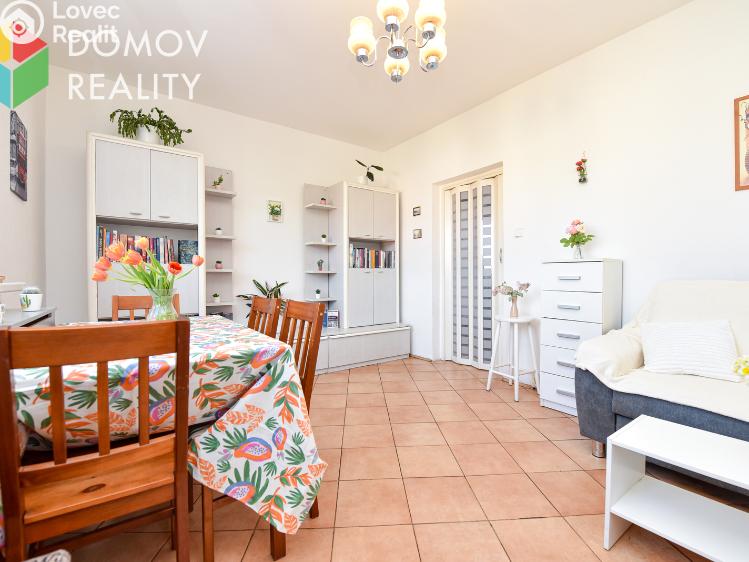 Prodej bytu 4+1 Beroun, Košťálkova 1353/5 č. 11