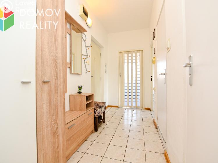 Prodej bytu 4+1 Beroun, Košťálkova 1353/5 č. 14