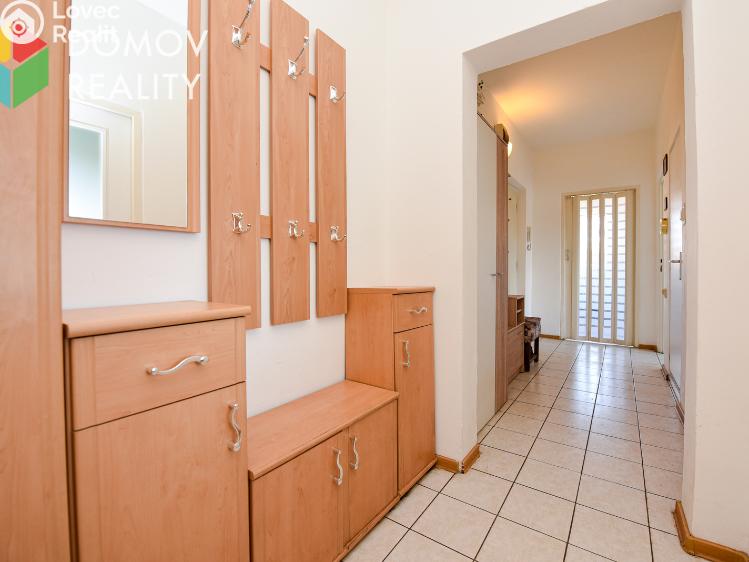 Prodej bytu 4+1 Beroun, Košťálkova 1353/5 č. 15