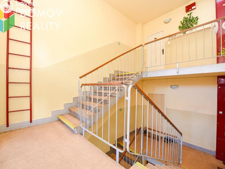 Prodej bytu 4+1 Beroun, Košťálkova 1353/5 č. 16