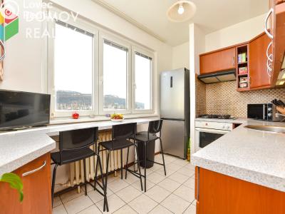 Prodej bytu 4+1 Beroun, Košťálkova č. 3