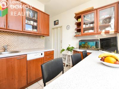 Prodej bytu 4+1 Beroun, Košťálkova č. 5