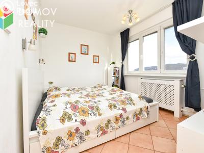 Prodej bytu 4+1 Beroun, Košťálkova č. 6