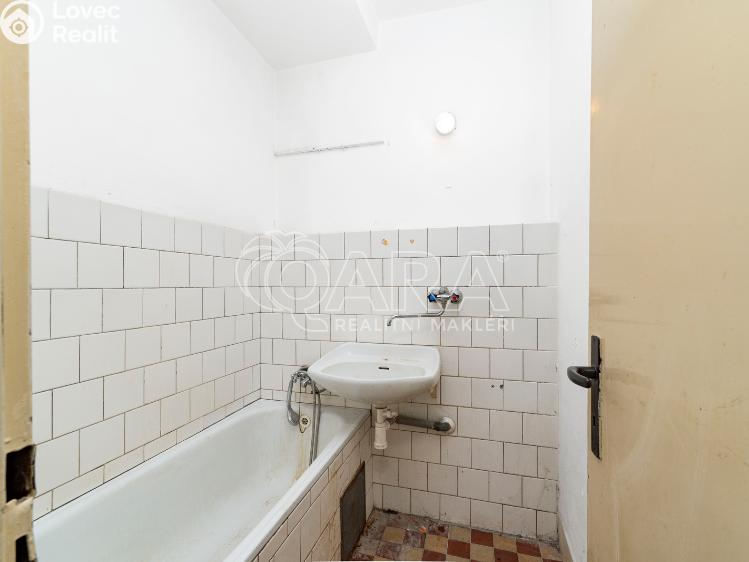 Prodej bytu 2+1 Ostrava, Sokolská třída 2441/38 č. 7