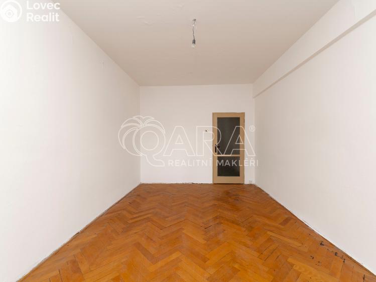 Prodej bytu 2+1 Ostrava, Sokolská třída 2441/38 č. 11