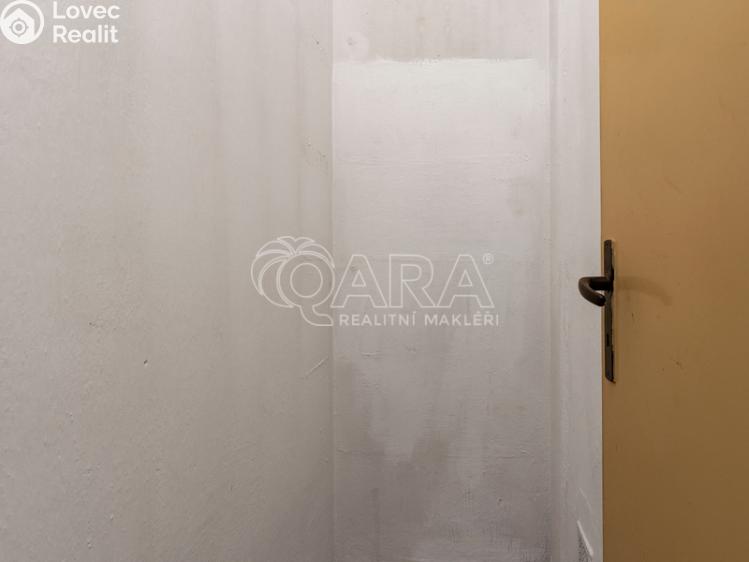 Prodej bytu 2+1 Ostrava, Sokolská třída 2441/38 č. 16