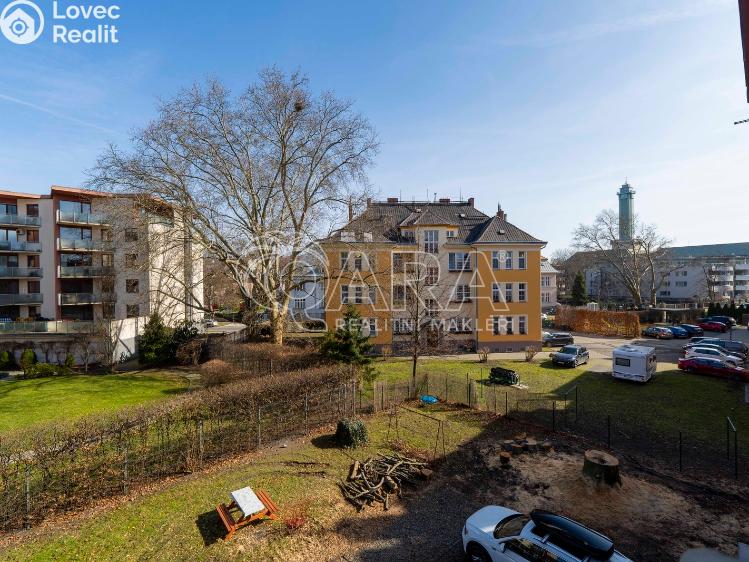 Prodej bytu 2+1 Ostrava, Sokolská třída 2441/38 č. 19